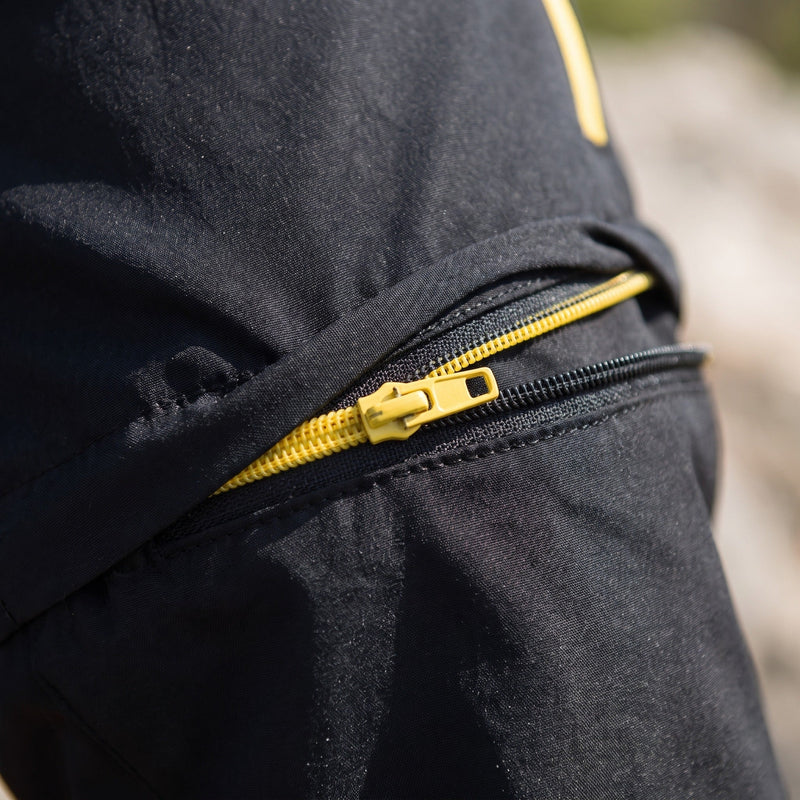 Convertible Zip Off Trousers That Turn Into Shorts - product view 4 | Buffalo Gears
