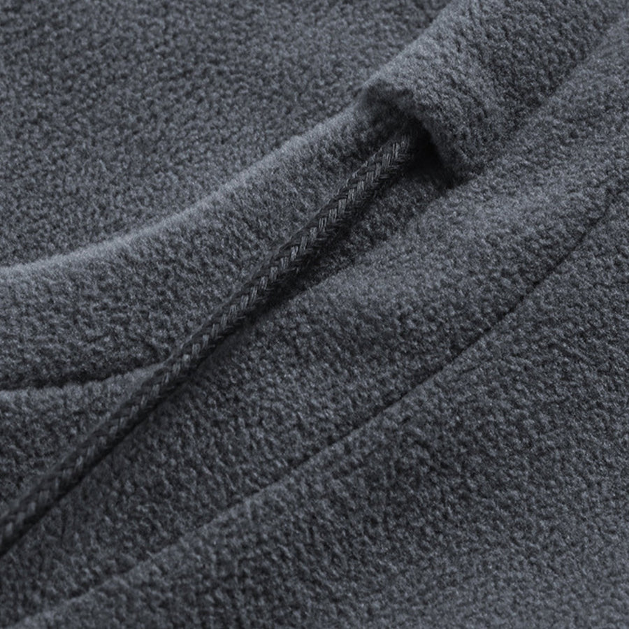 Full Face Fleece Balaclava for Extreme Cold Hiking Trips - product view 4 | Buffalo Gears