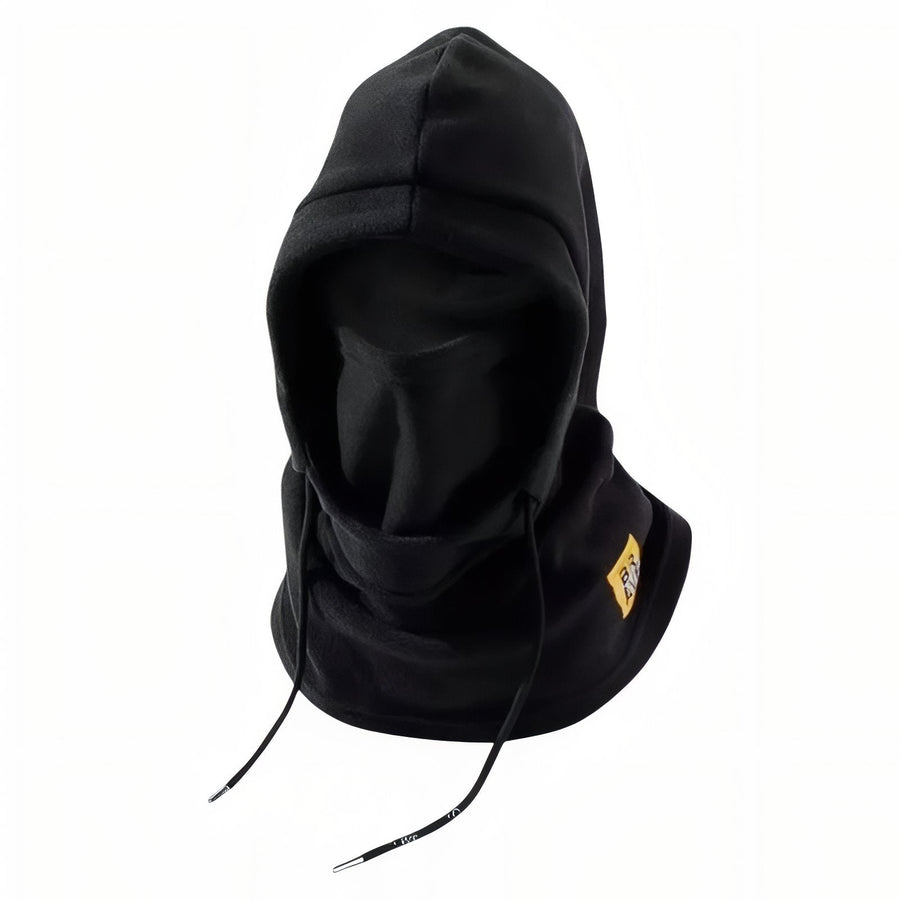 Full Face Fleece Balaclava for Extreme Cold Hiking Trips - product view 9 | Buffalo Gears