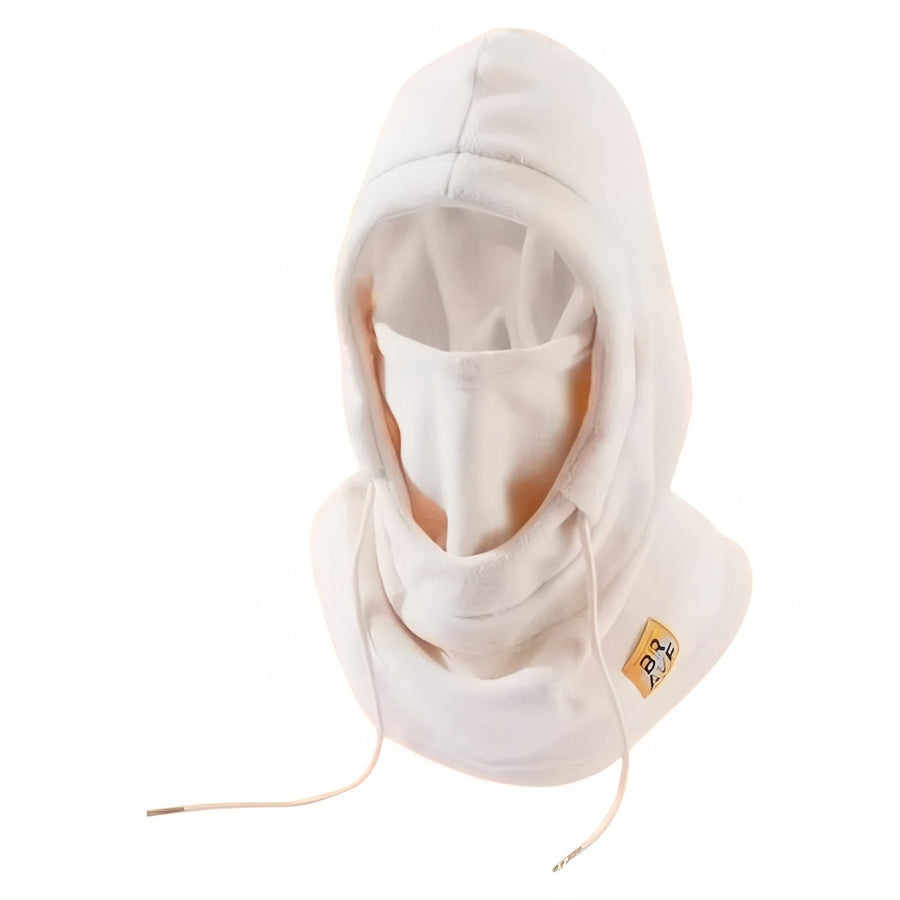 Full Face Fleece Balaclava for Extreme Cold Hiking Trips - product view 11 | Buffalo Gears