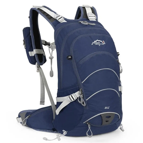 20-Litre Waterproof Hiking Backpack Lightweight Outdoor Day Pack