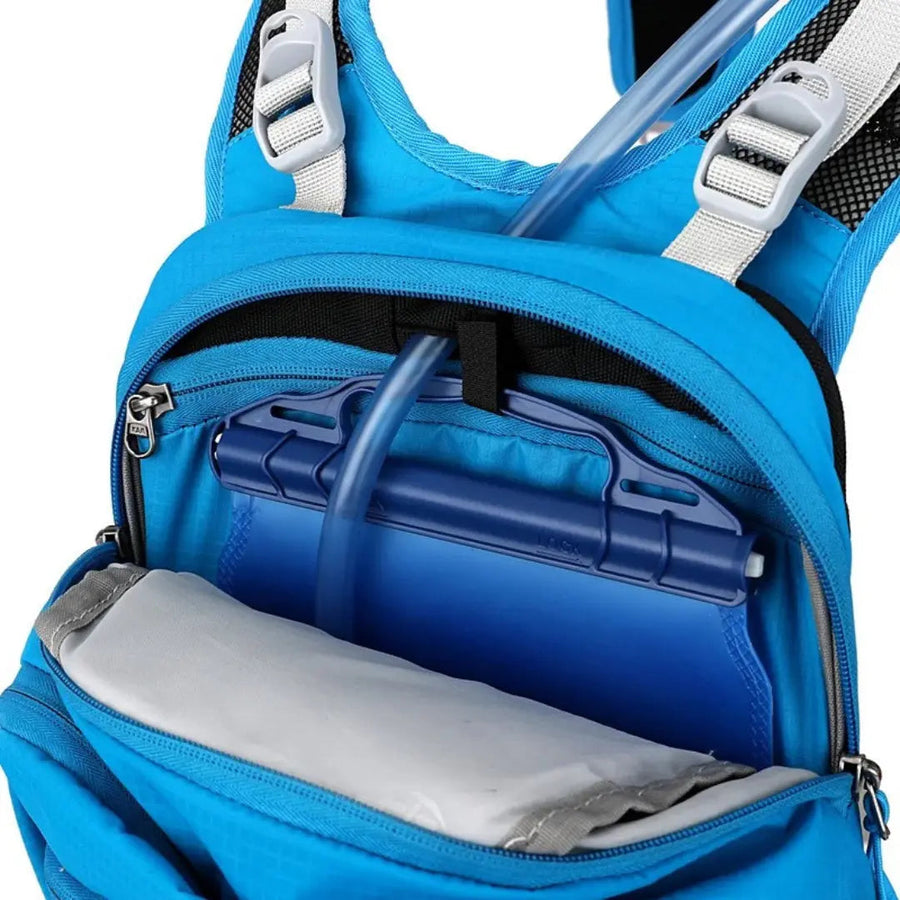 20-Litre Waterproof Hiking Backpack Lightweight Outdoor Day Pack – product view 5 | Buffalo Gears