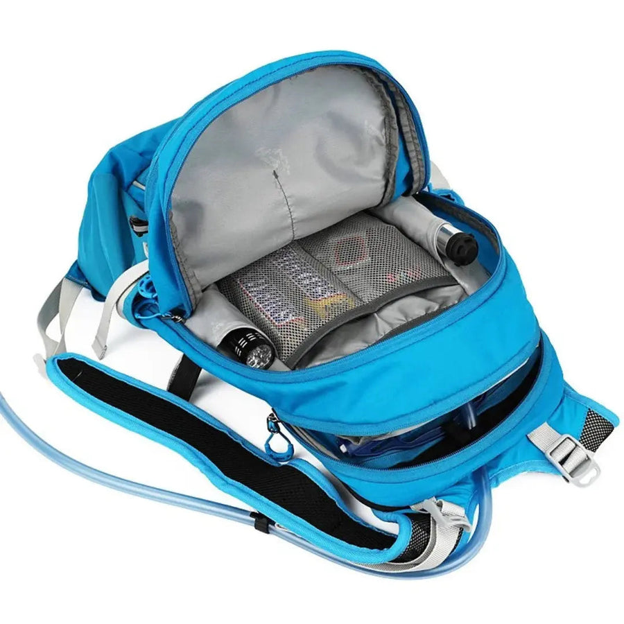 20-Litre Waterproof Hiking Backpack Lightweight Outdoor Day Pack – product view 7 | Buffalo Gears