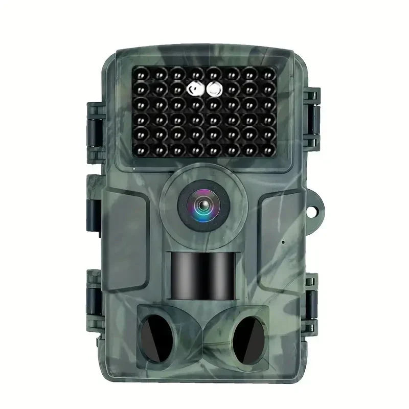 4K Trail Camera 60MP Wildlife Waterproof Motion Activated – product view 1 | Buffalo Gears