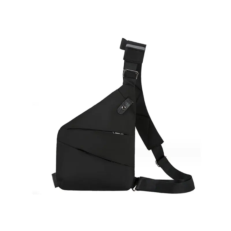Anti-Theft Shoulder Bag Travel Crossbody Lightweight Sling – product view 1 | Buffalo Gears