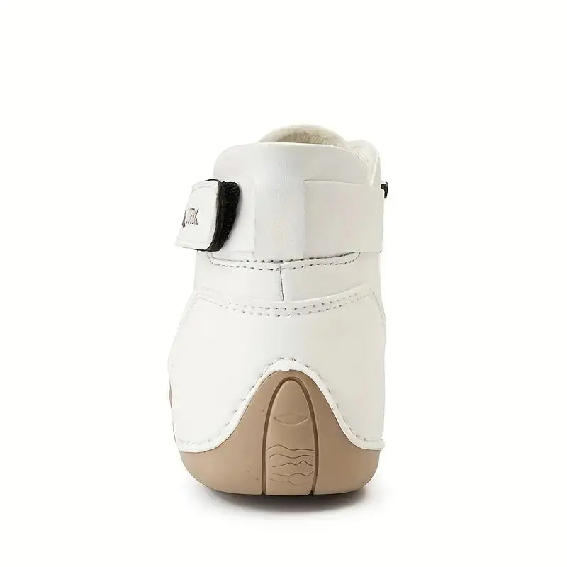 Men's Barefoot Shoes Waterproof Wide-Fit Minimalist Walking – product view 8 | Buffalo Gears
