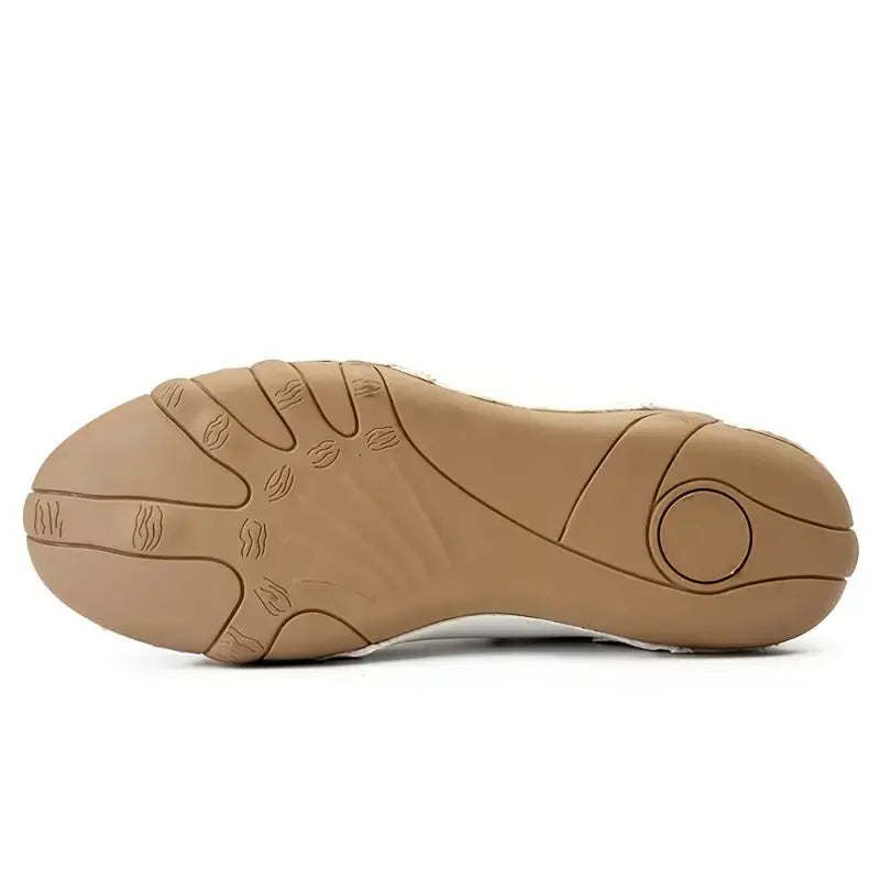Men's Barefoot Shoes Waterproof Wide-Fit Minimalist Walking – product view 9 | Buffalo Gears