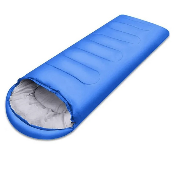 Outdoor Sleeping Bag Lightweight Camping 10-25C Compact