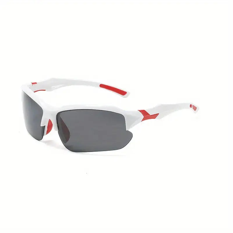 Polarized Sports Sunglasses UV-Protection Lightweight Outdoor – product view 11 | Buffalo Gears