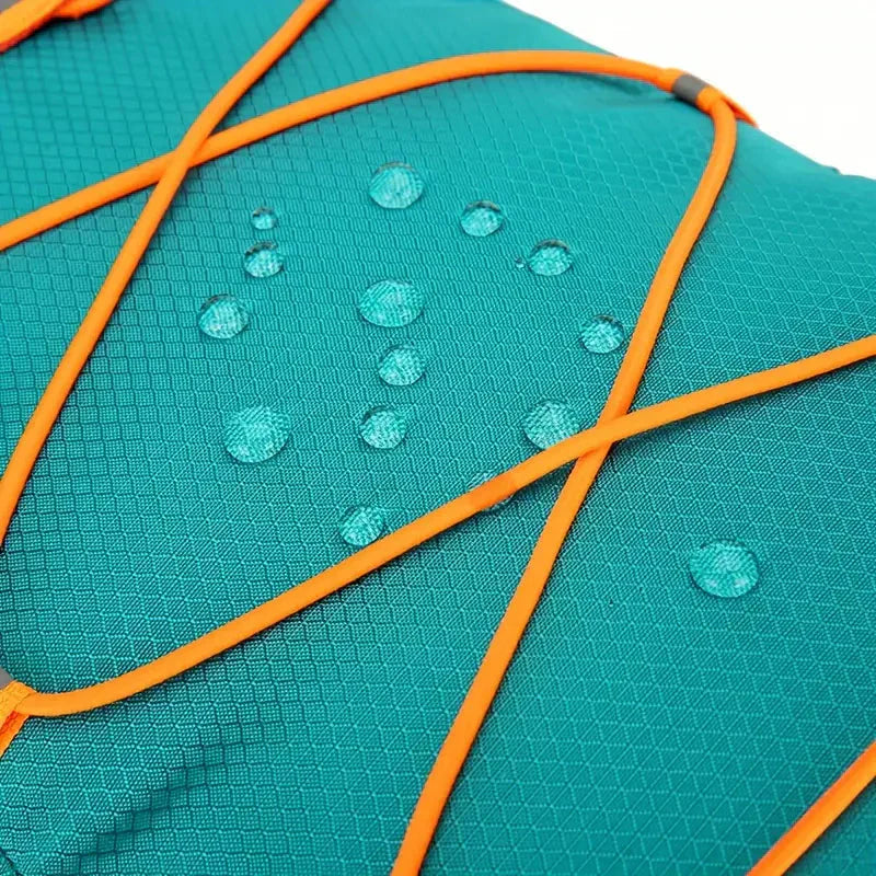 Weather-Resistant Cycling Backpack Lightweight Hydration Bike Pack – product view 5 | Buffalo Gears
