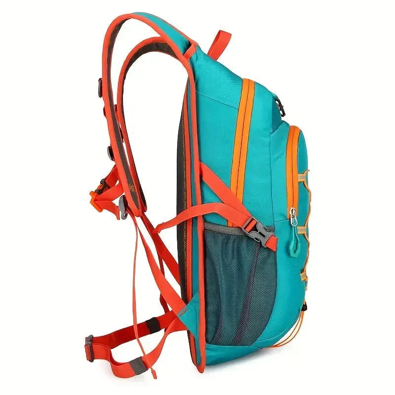 Weather-Resistant Cycling Backpack Lightweight Hydration Bike Pack – product view 9 | Buffalo Gears