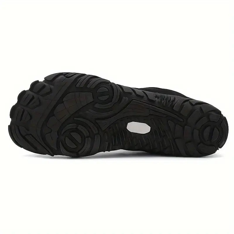 Women's Barefoot Shoes Winter Minimalist Warm Lightweight Walking – product view 5 | Buffalo Gears