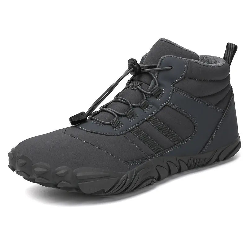Women's Barefoot Shoes Winter Minimalist Warm Lightweight Walking – product view 14 | Buffalo Gears