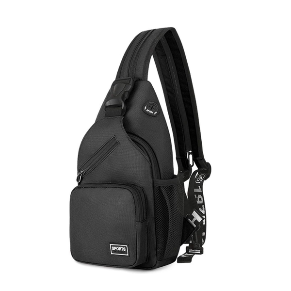 Women's Crossbody Bag Outdoor Canvas Travel Shoulder Sling
