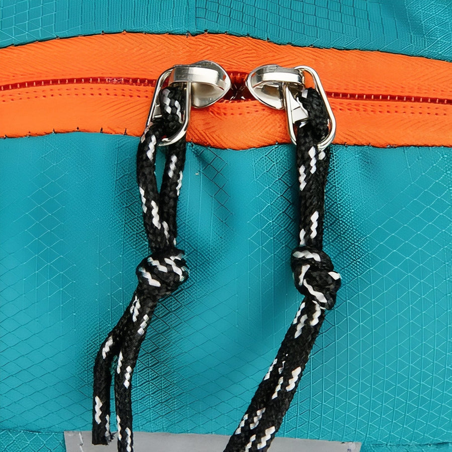 Hydration Ready Trail Daypack for Hiking and Biking - product view 9 | Buffalo Gears