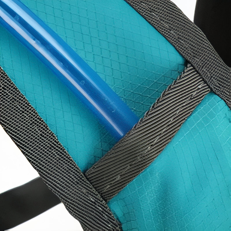 Hydration Ready Trail Daypack for Hiking and Biking - product view 17 | Buffalo Gears