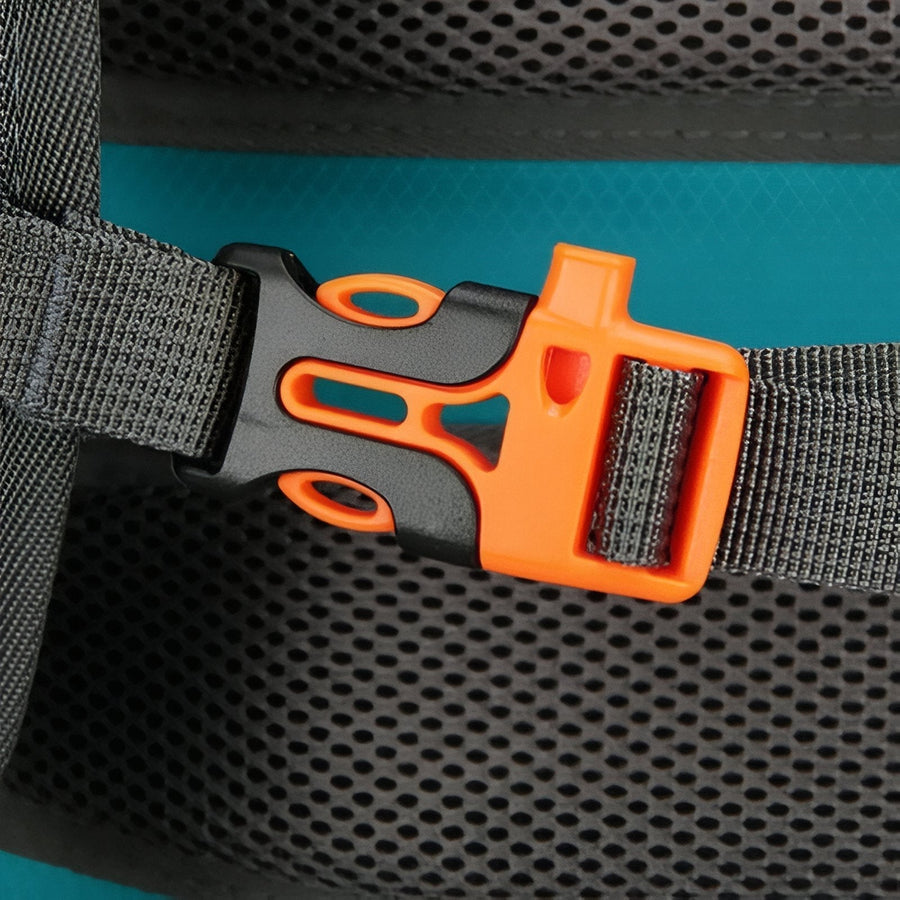 Hydration Ready Trail Daypack for Hiking and Biking - product view 19 | Buffalo Gears