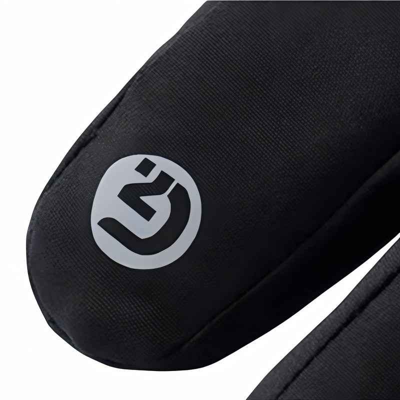 Insulated Waterproof Gloves for Extreme Winter Trekking - product view 12 | Buffalo Gears