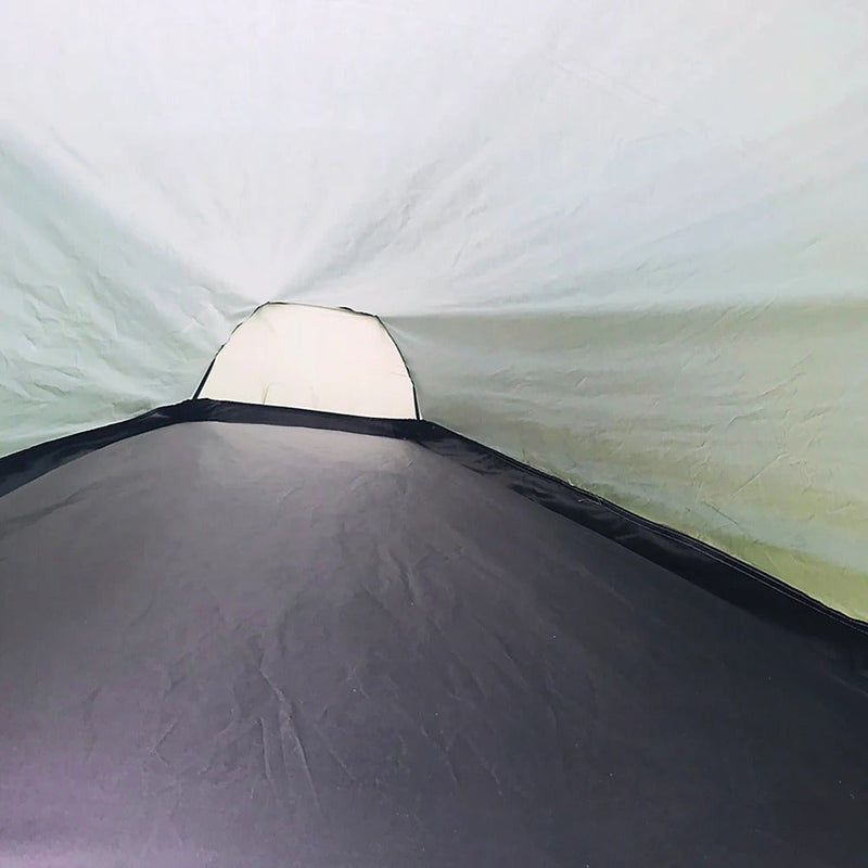 Lightweight 1-Person Backpacking Tent for Solo Camping Trips - product view 10 | Buffalo Gears