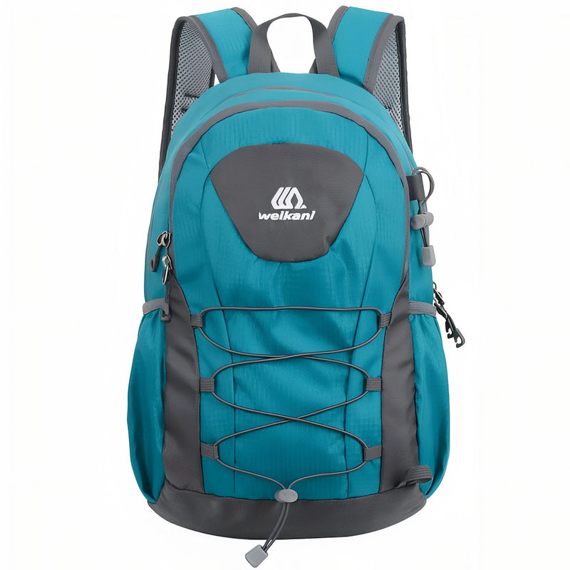 Lightweight 20 Litre Pack for Day Hikes and Travel - product view 8 | Buffalo Gears