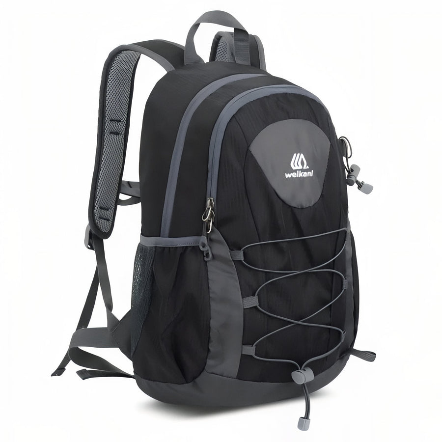 Lightweight 20 Litre Pack for Day Hikes and Travel - product view 20 | Buffalo Gears