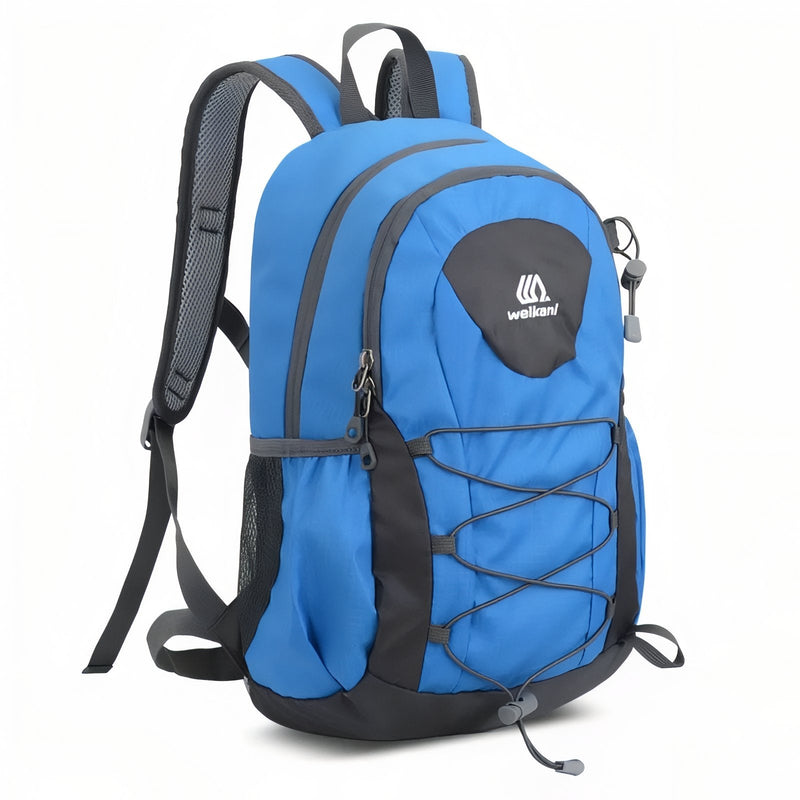 Lightweight 20 Litre Pack for Day Hikes and Travel - product view 21 | Buffalo Gears