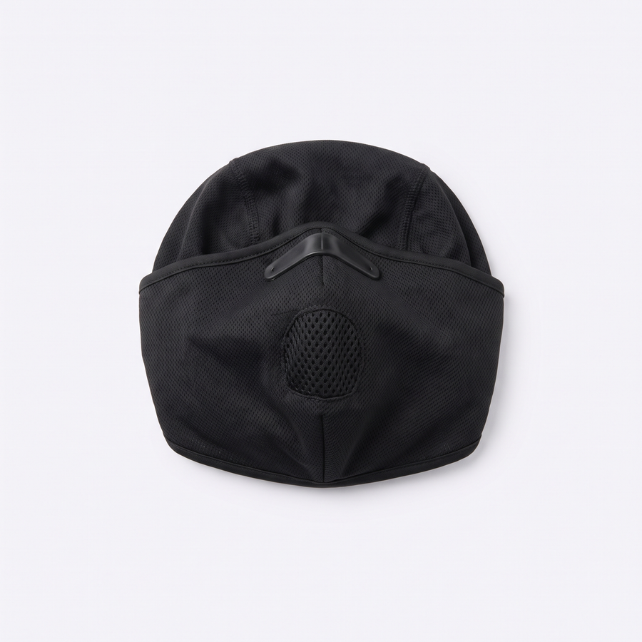 Lightweight Balaclava for Sun, Wind and Cold Weather - product view 1 | Buffalo Gears