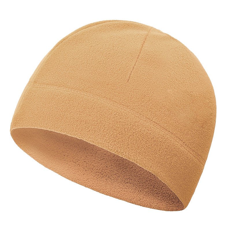 Lightweight Fleece Watch Cap for Cold Weather - product view 1 | Buffalo Gears