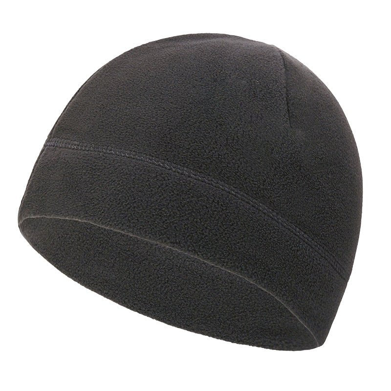 Lightweight Fleece Watch Cap for Cold Weather - product view 6 | Buffalo Gears