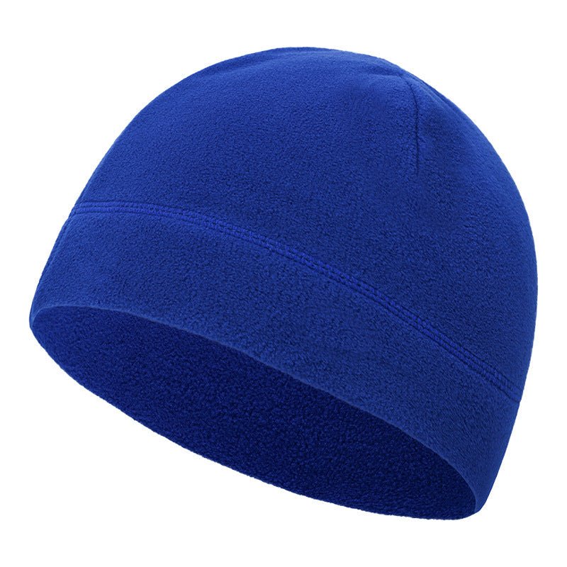 Lightweight Fleece Watch Cap for Cold Weather - product view 11 | Buffalo Gears