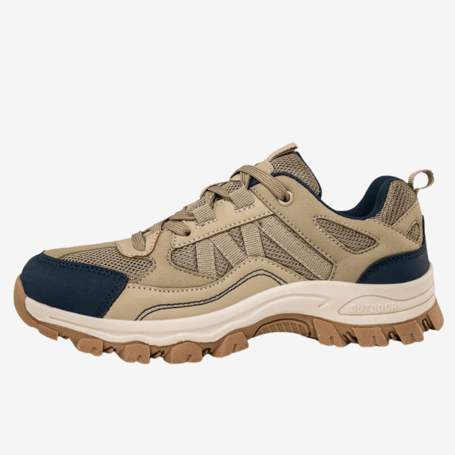 Lightweight Water-Resistant Hiking Shoes for Trail Comfort - product view 8 | Buffalo Gears