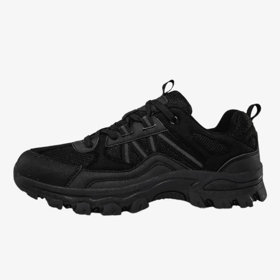 Lightweight Water-Resistant Hiking Shoes for Trail Comfort - product view 9 | Buffalo Gears