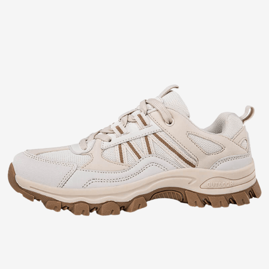 Lightweight Water-Resistant Hiking Shoes for Trail Comfort - product view 10 | Buffalo Gears