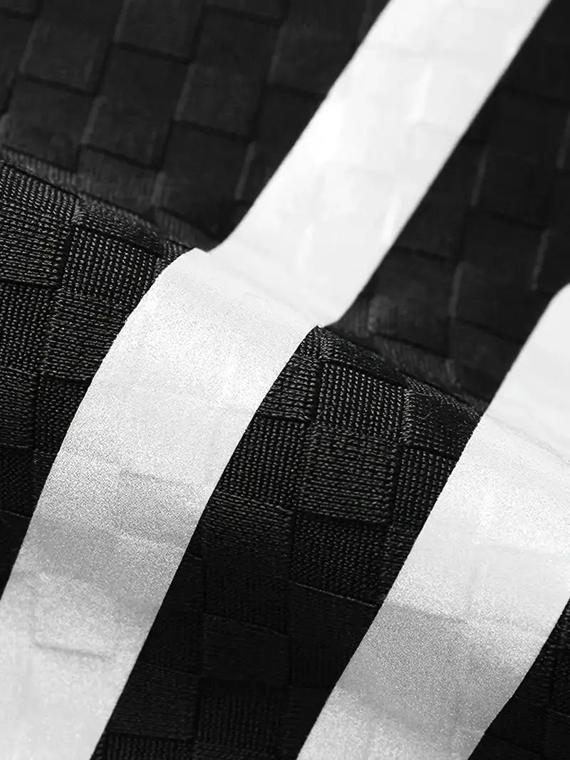 Men's Gel-Padded Cycling Tights for Long Rides - product view 10 | Buffalo Gears