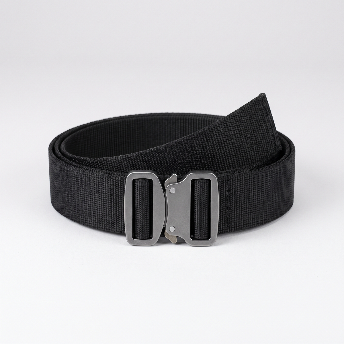 Men's Quick-Release Battle Belt for Tactical Loadouts - product view 1 | Buffalo Gears