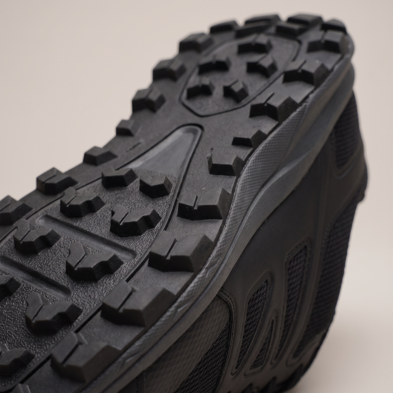Men's Trail Running Shoes Rock Plate Quick-Dry Mesh Upper - product view 2 | Buffalo Gears