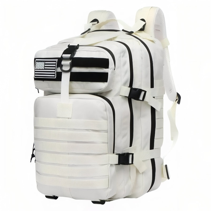 Modular Tactical Hiking Rucksack in 30L or 50L - product view 24 | Buffalo Gears