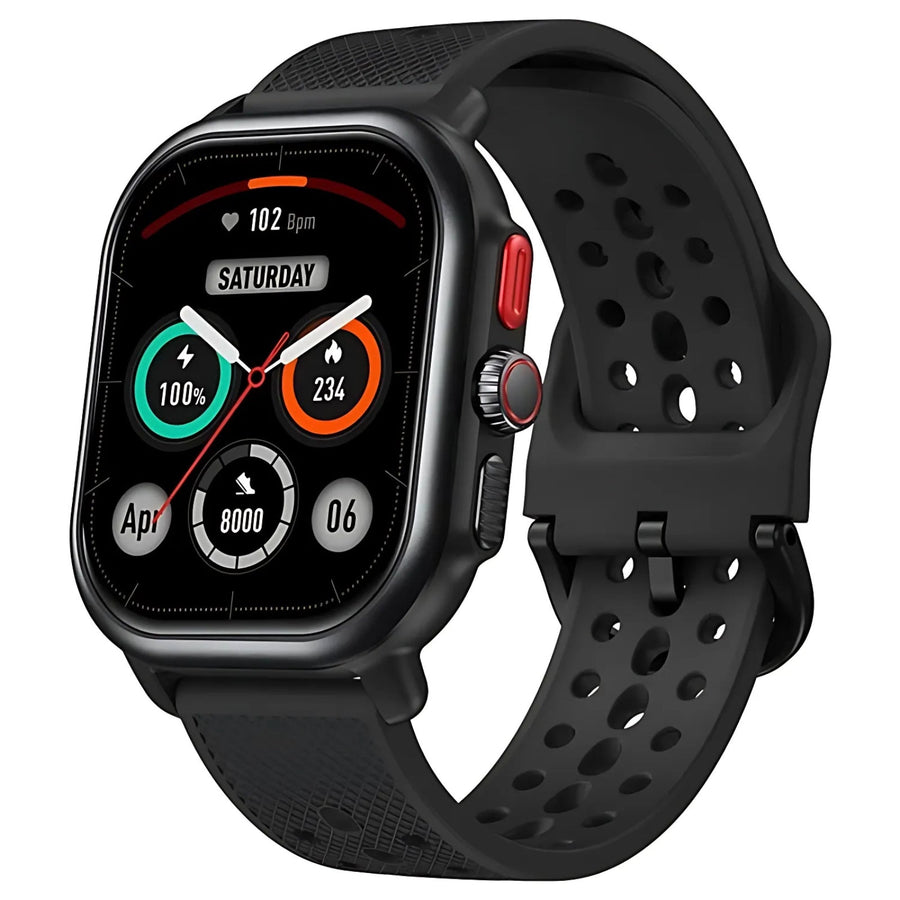 Multi-Sport GPS Trail Watch with Offline Route Mapping - product view 1 | Buffalo Gears