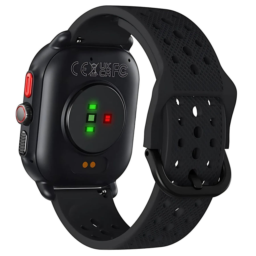 Multi-Sport GPS Trail Watch with Offline Route Mapping - product view 3 | Buffalo Gears