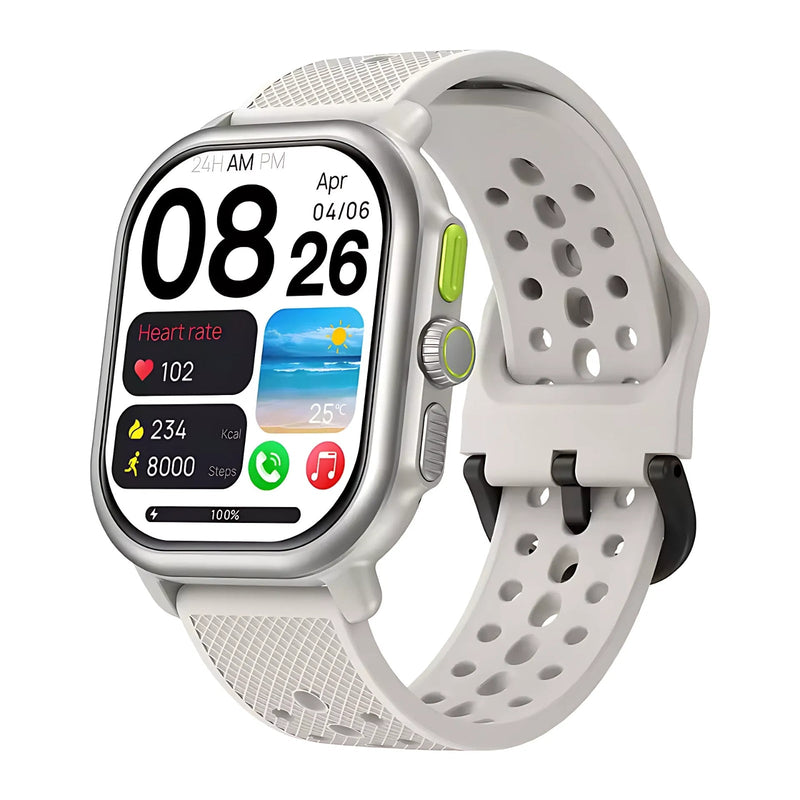 Multi-Sport GPS Trail Watch with Offline Route Mapping - product view 11 | Buffalo Gears
