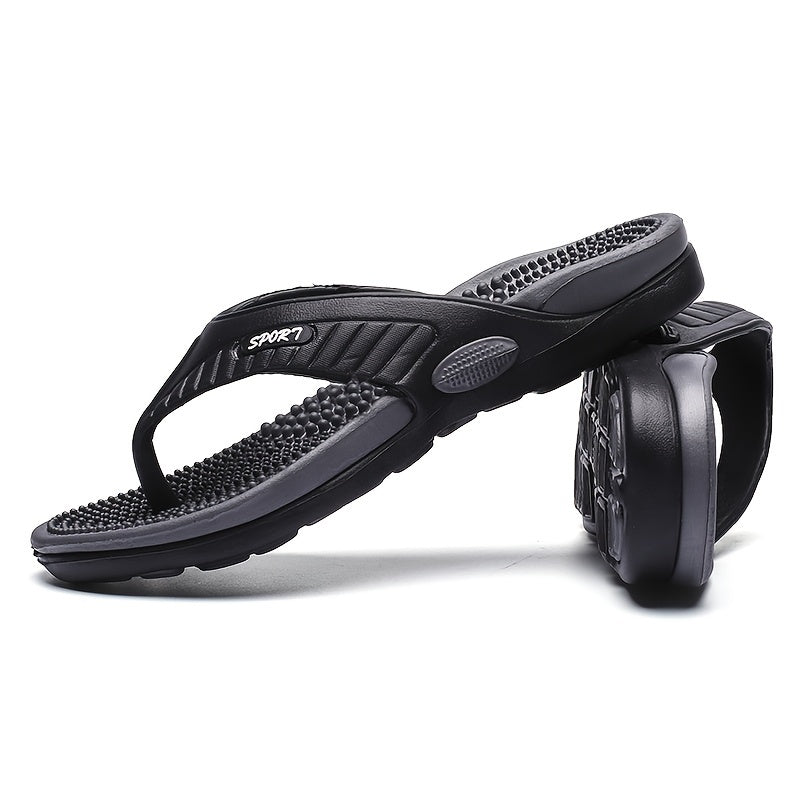 Non-Slip Beach Slides with Built-In Arch Support - product view 10 | Buffalo Gears
