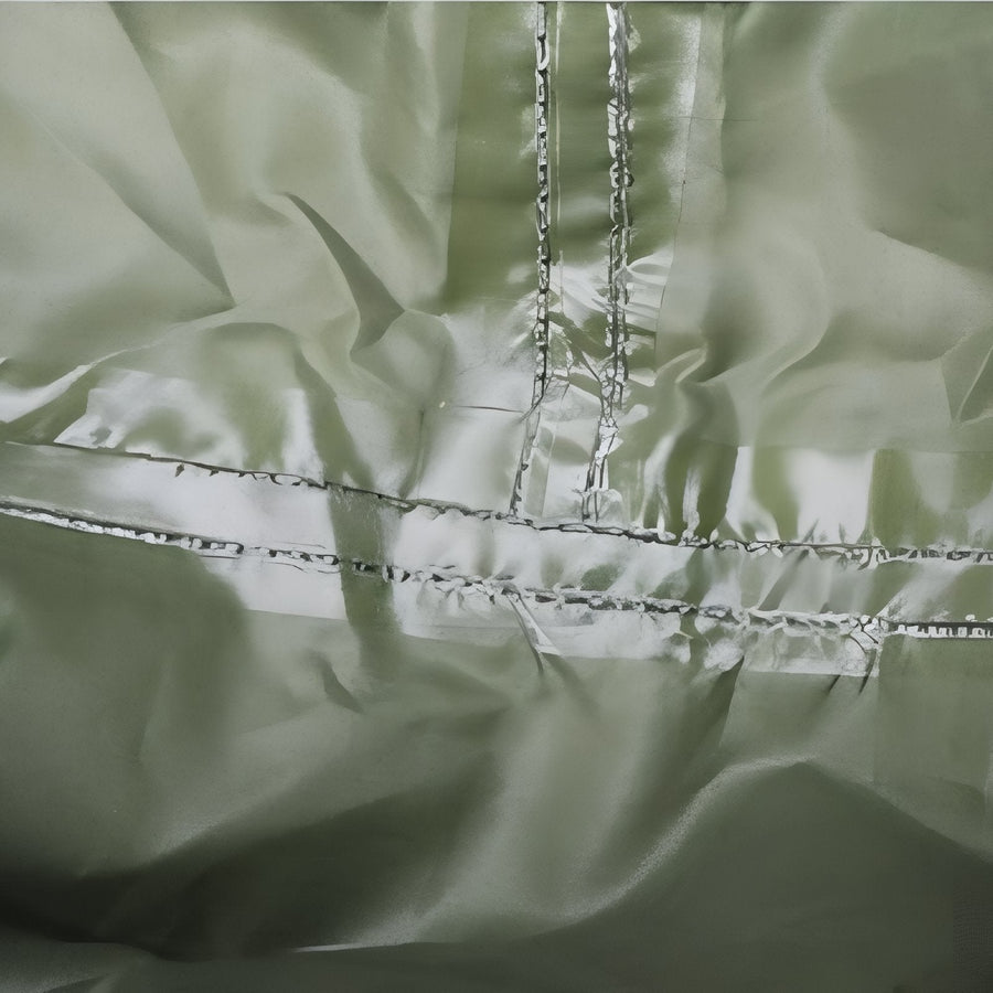 Packable Rain Poncho and Emergency Trail Shelter - product view 5 | Buffalo Gears