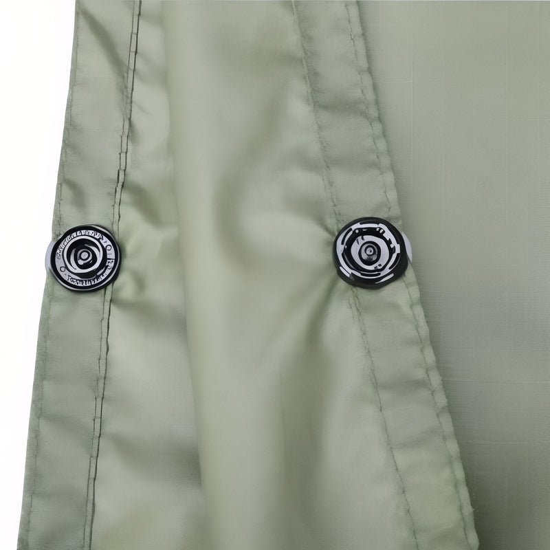 Packable Rain Poncho and Emergency Trail Shelter - product view 10 | Buffalo Gears