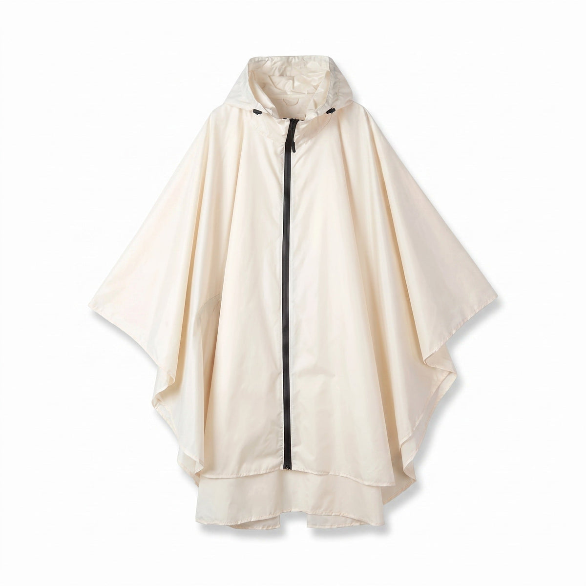 Packable Waterproof Poncho That Fits Over Your Daypack - product view 1 | Buffalo Gears