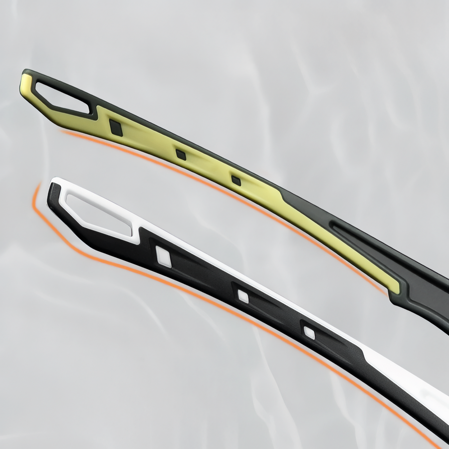 Photochromic UV400 Sunglasses for Trail and Trekking - product view 13 | Buffalo Gears