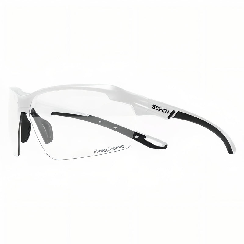 Photochromic UV400 Sunglasses for Trail and Trekking - product view 18 | Buffalo Gears