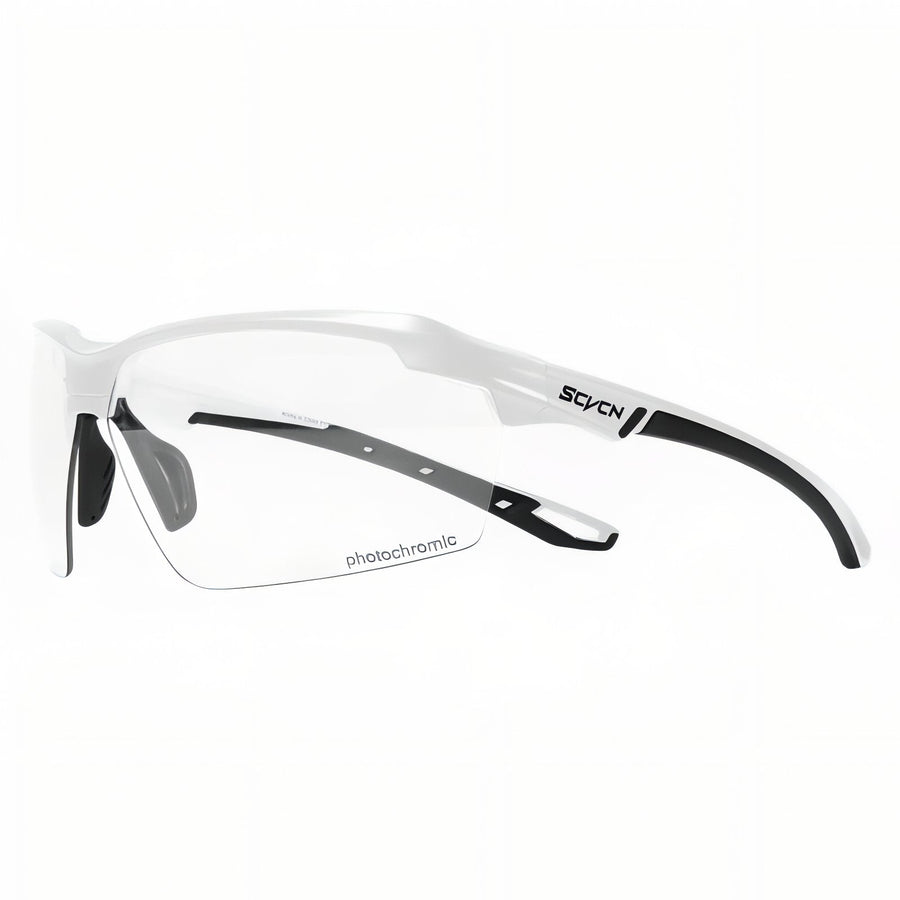 Photochromic UV400 Sunglasses for Trail and Trekking - product view 18 | Buffalo Gears