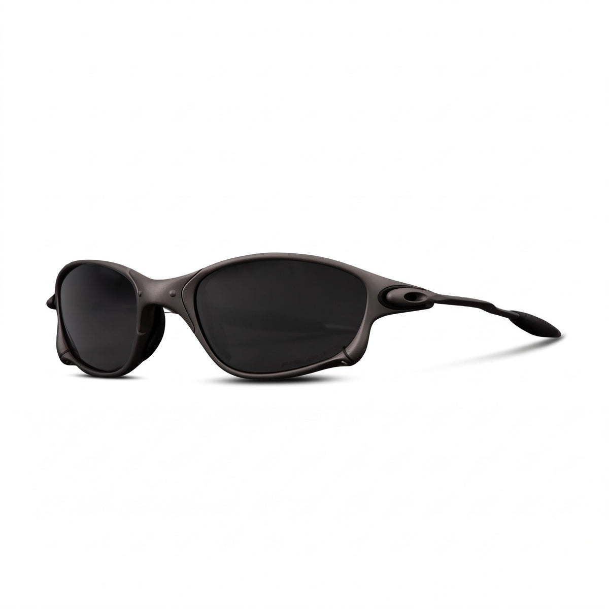Polarised Angling Sunglasses with UV400 Metal Frame - product view 1 | Buffalo Gears