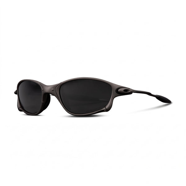Polarised Angling Sunglasses with UV400 Metal Frame