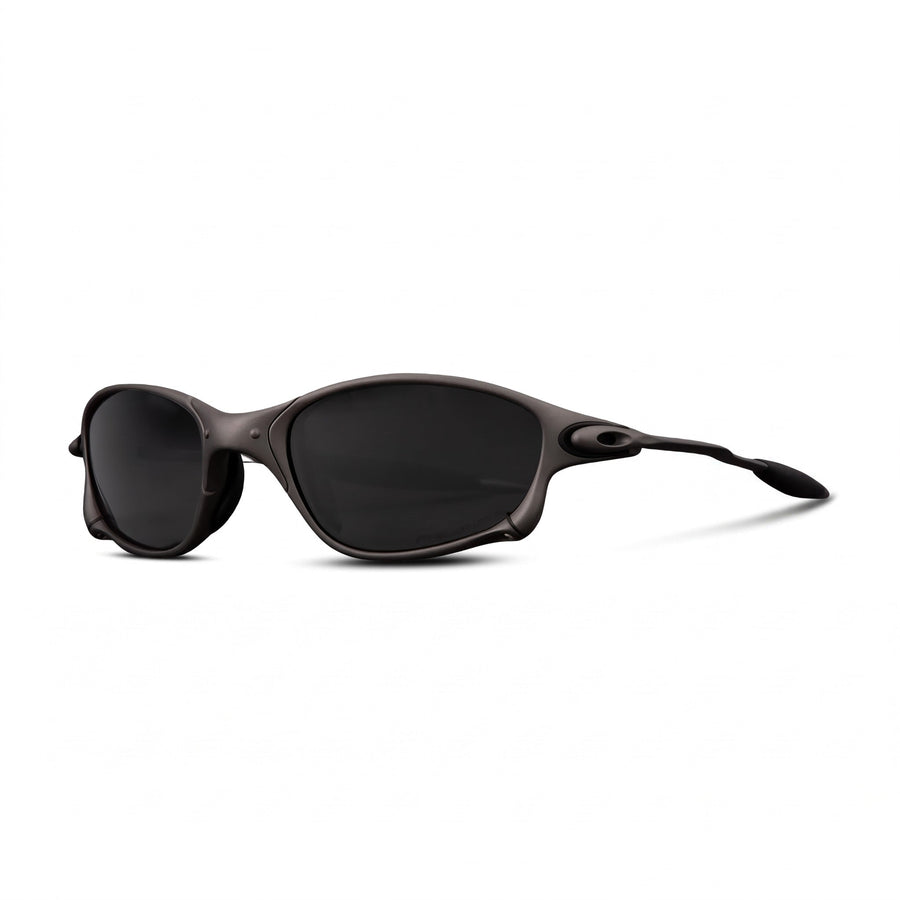 Polarised Angling Sunglasses with UV400 Metal Frame - product view 1 | Buffalo Gears